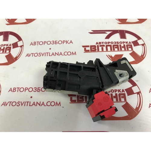Замок зажигания Renault Trafic III 2014-2021 487009186R